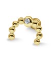 Unique style Ear Piercing TIP-2706